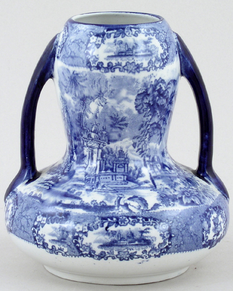 Vase c1920s